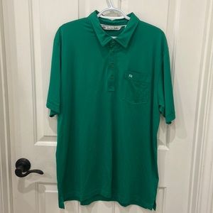 Travis Mathew Men’s XL Polo Shirt